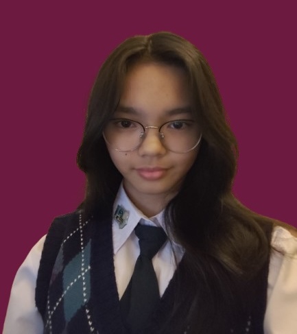 Foto Diandra Alexa Tumewu